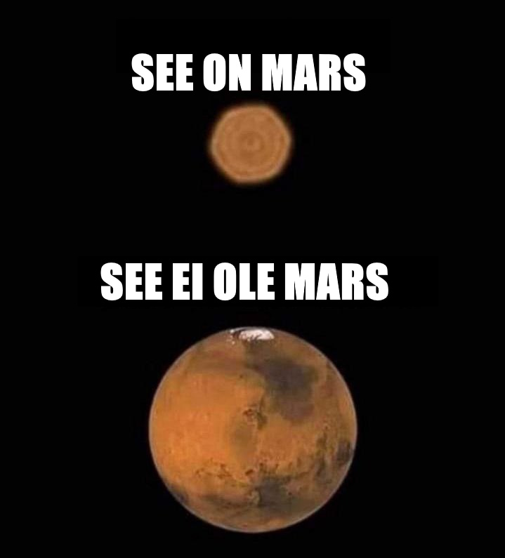 Mars
